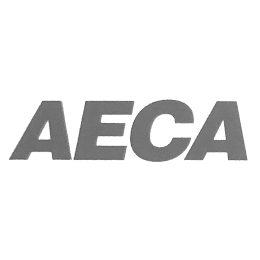AECA logo