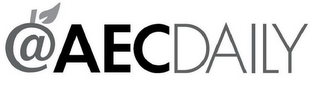 AECDAILY logo