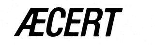 AECERT logo