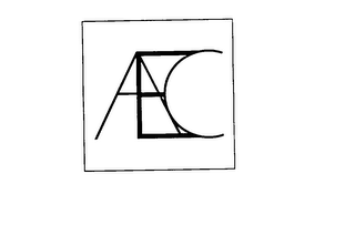 AECF logo
