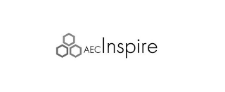 AECINSPIRE logo