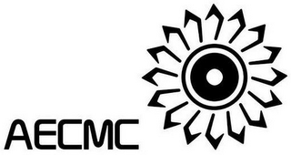 AECMC logo