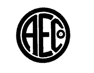 AECO logo