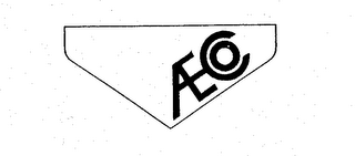 AECO logo