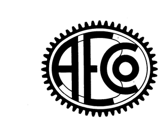 AECO logo