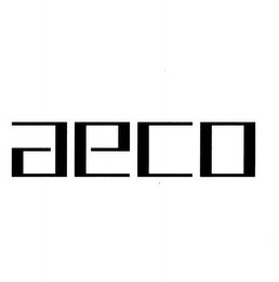 AECO logo