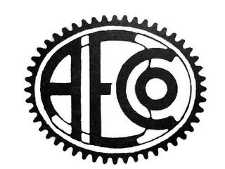 AECO logo