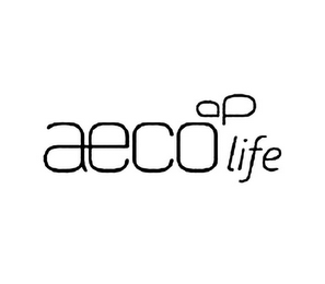 AECO LIFE logo