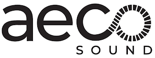 AECO SOUND logo