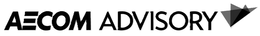 AECOM ADVISORY logo