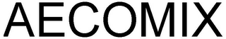 AECOMIX logo