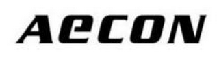 AECON logo
