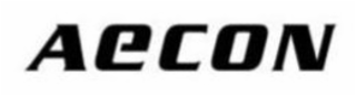 AECON logo