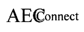 AECONNECT logo