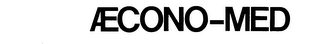 AECONO-MED logo