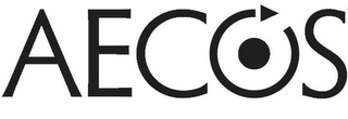 AECOS logo