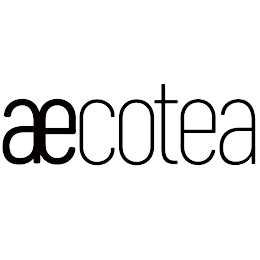 AECOTEA logo