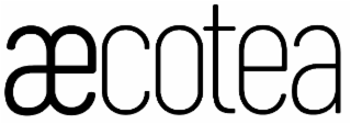 AECOTEA logo
