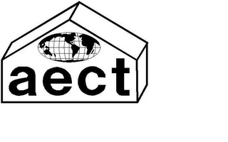 AECT logo
