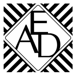 AED logo