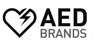 AED BRANDS logo