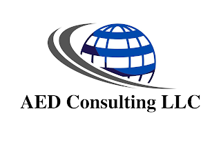 AED CONSULTING LLC logo