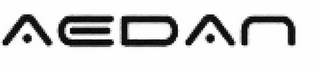 AEDAN logo