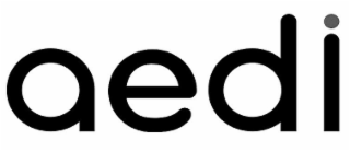 AEDI logo