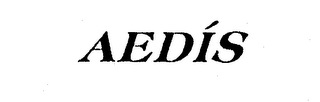 AEDIS logo