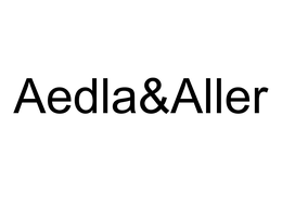 AEDLA&ALLER logo