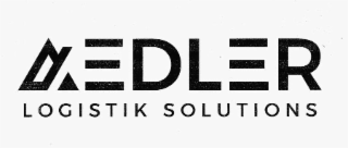 AEDLER LOGISTIK SOLUTIONS logo