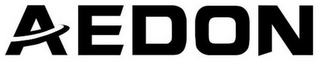AEDON logo