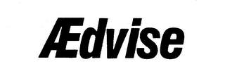 AEDVISE logo
