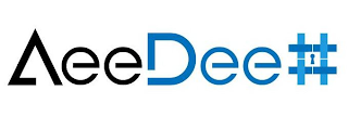 AEEDEE# logo