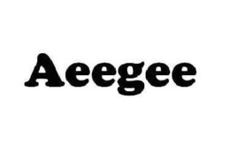 AEEGEE logo
