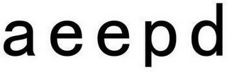 AEEPD logo