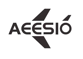 AEESIO logo