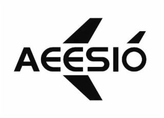 AEESIO logo