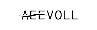 AEEVOLL logo