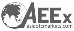 AEEX ASIAOTCMARKETS.COM logo