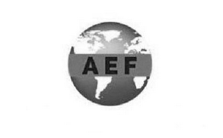 AEF logo