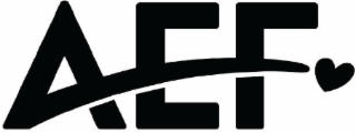 AEF logo
