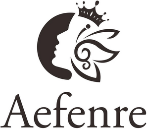 AEFENRE logo