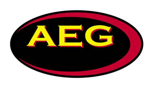 AEG logo
