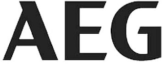 AEG logo