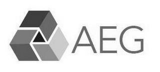 AEG logo