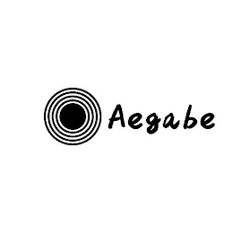 AEGABE logo