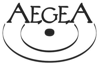 AEGEA logo
