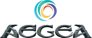 AEGEA logo