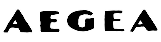 AEGEA